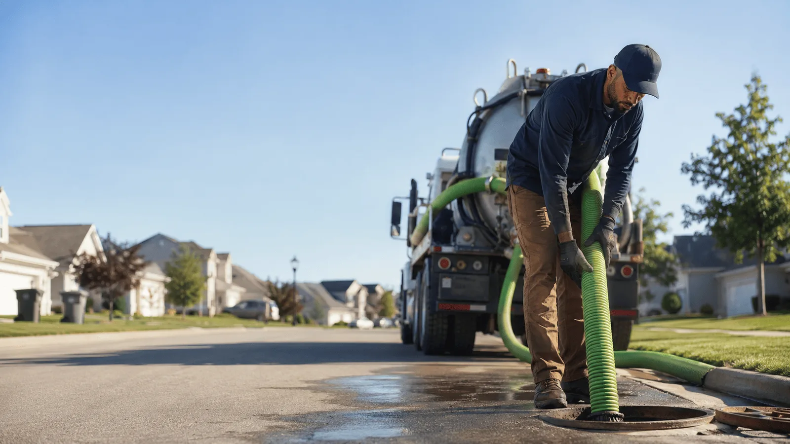Mosquito Control in Bell, CA